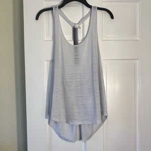 Athletic Sports Tank Top